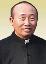 Cha  Joseph Tran Ngoc Van