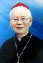Most Rev Paul Maria Cao Dinh Thuyen
