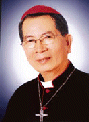 Most Reverend Nguyen Van De, SDB
