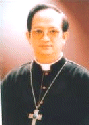 Most Rev Paul Bui Van Doc