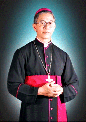 Most Rev Matthew Nguyen Van Khoi