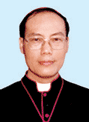 Most Rev Joseph Ngo Quang Kiet