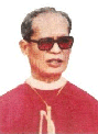 Most Rev Alexis Pham Van Loc