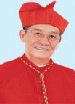 His Eminence J.B. Pham Minh Man