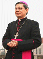 Most Rev Joseph Dang Duc Ngan