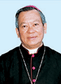 Most Reverend Petrus Nguyen Van Nhon
