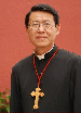 Most Rev Pierre Nguyen Van Kham