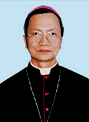 Most Reverend Nguyen Van Tram