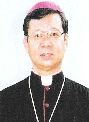 Most Rev Stephanus Tri Buu Thien