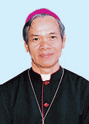 Most Rev Joseph Tran Xuan Tieu