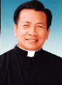 Most Rev Joseph Chau Ngoc Tri