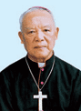 Most Rev Joseph Trinh Chinh Truc