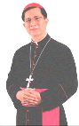 Most Reverend Joseph Nguyen Tan Tuoc