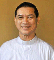 Most Rev Thomas Vu Dinh Hieu