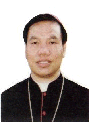 Most Rev Joseph Vu Van Thien
