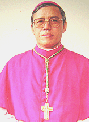 Most Rev Joseph Nguyen Van Yen