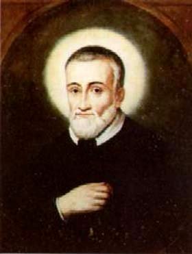 Blessed Anthony Grassi