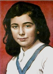 Blessed Laura Vicuna