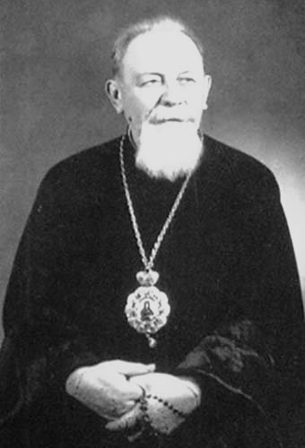 Blessed Vasyl Velychkowskyj