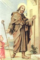 St Anselm of Canterbury