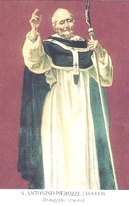 Saint Antoninius of Florence