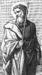 St Barnabas The Apostle