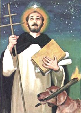 Saint Dominic of Guzman