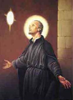 St Francis of Caracciolo