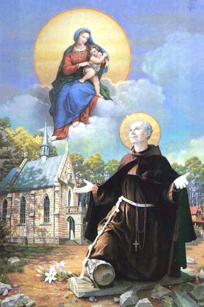St John of Dukla