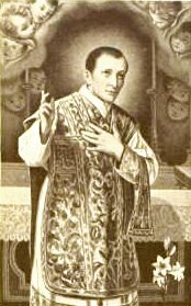 Saint Joseph Cafasso