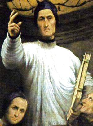 Saint Lawrence Justinian