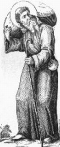 St Macarius of Alexandria