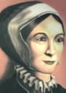 St Margherita Clitherow