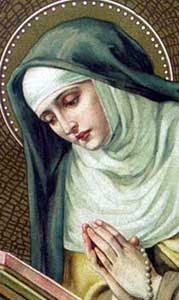 St Mary Magdalene de Pazi