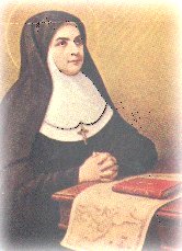 St Mary Soledad Torres Acosta