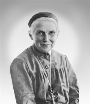 StUrsula Ledochowska