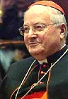 Angelo Cardinal Sodano