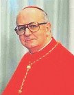 Cardinal Attilio Nicora