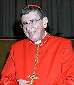 cardinal Kurt Koch