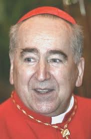 Cardinal Stanilaw Rylko