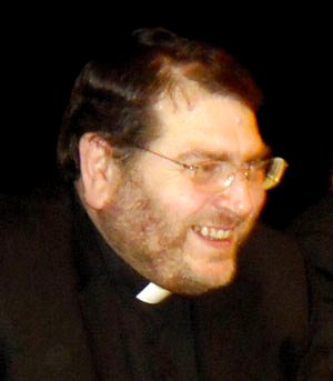 Fr Cataldo Zuccaro