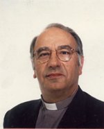 Fr Don Cosimo Semeraro, SDB