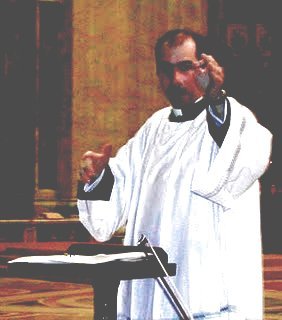 Monseignor Massimo Palombella, SDB