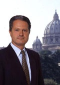 Prof. Francesco Buranelli