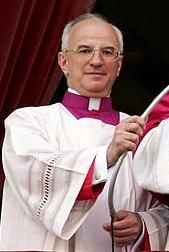 Mons Francesco Camaldo