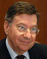 Prof Cesare Mirabelli