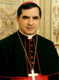 Tgm Giovanni Angelo Becciu